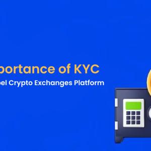  The Importance of KYC for White Label Crypto Exchanges Platform