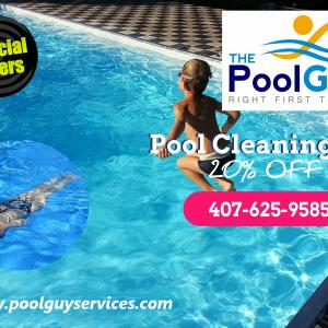 Benefits of hiring professional pool cleaning service during a Covid-19