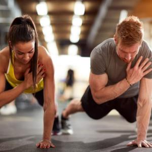 The benefits of high-intensity interval training (HIIT)