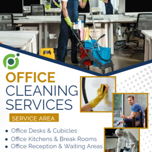 Different reasons why you need to hire a commercial cleaning service company in Manchester