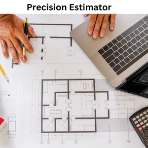 Precision Estimator: Revolutionizing Construction Estimates with Unmatched Accuracy