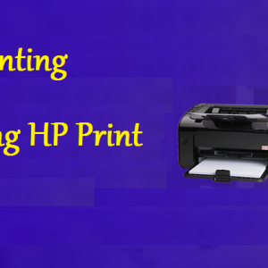How Do I Fix Printing Problems by using HP Print and Scan Doctor