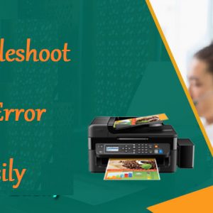 How Do I Troubleshoot the HP Printer Error 0x6100004a Easily