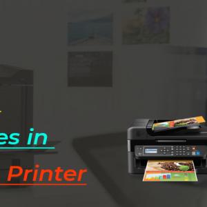 How To Solve the Print Issues in HP Envy 5660 Printer