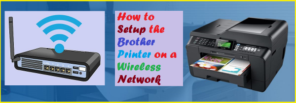 install brother printer on windows 10