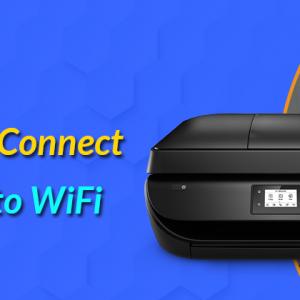 What are the Simple Steps to Connect Canon MX450 to WiFi Network