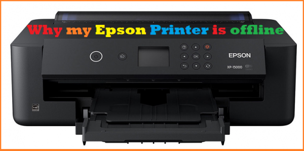 ppt-why-does-my-epson-printer-say-offline-powerpoint-presentation