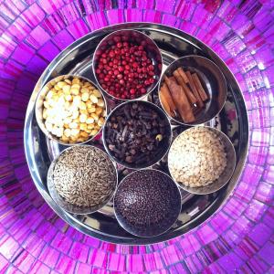 What Is Unique About the Masala Box in India?