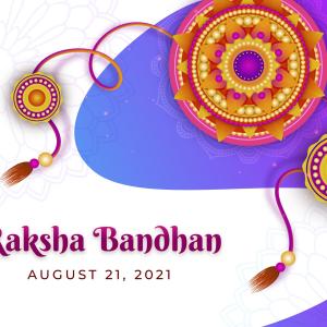 Customised Rakhi Gifts to Show Your Sibling How Much You Care