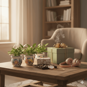 Elegant Mother’s Day Gifts for a Graceful Celebration