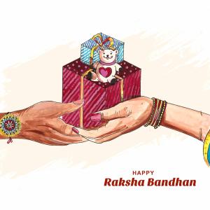 Gourmet Hampers That Complement Your Rakhi Online Order
