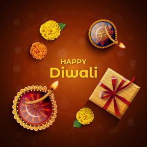 How to Send Authentic Diwali Sweets, Hampers, and Decor Online to Overseas Family and Friends