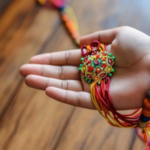 More Than a Present: Rakhi Gifts That Celebrate a Lifetime Bond
