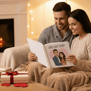 To the Moon and Back: Stellar Valentine’s Gifts for Your Entire Universe