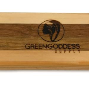 Green Goddess Supply Acquires Pot Pocket