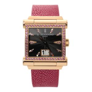 Fine Watches by Famous Makers will be in Miller & Miller's Online Luxury Watches Auction November 19