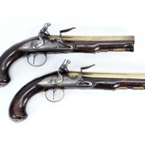 Bruneau & Co's Online-Only Historic Arms & Militaria Auction will be Held on Saturday, December 10th