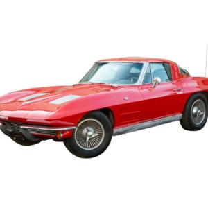 '63 Corvette, Petroliana Signs and more all do well in Miller & Miller's December 3rd Online Auction