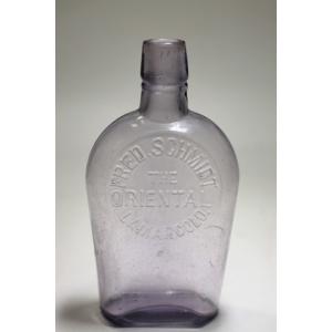 Holabird's Treasures From The Shelves Auction Feb. 18-19 had Mining Collectibles, Bottles, Americana