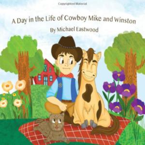 Why is A Day in The Life of Cowboy Mike and Winston Such a Fun Read?