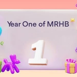 MRHB.Network Releases Its One-Year Performance Report