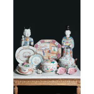 Andrew Jones Auctions' June 18th and June 21st Auctions are Packed with Important Decorative Arts