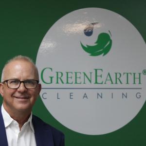 GreenEarth Cleaning Awarded U.S. Patent for Safer Anti-Viral Dry Cleaning Process