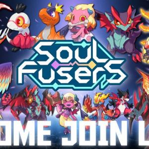 Web3 Gaming Platform PlayMining Announces 'SOUL Fusers' Summer 2023 Launch