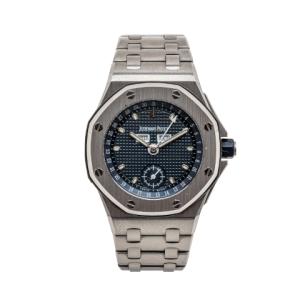 Audemars Piguet and Rolex Lead The Way in Miller & Miller's Luxury Watches Auction held November 17