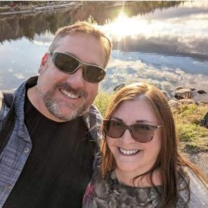 Thomas and Gina Peterson Purchase Discovery Map of Coeur d'Alene