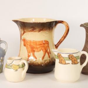 Bruneau & Co. will Auction Four Important Collections in One Major Sale, March 18th, Live and Online