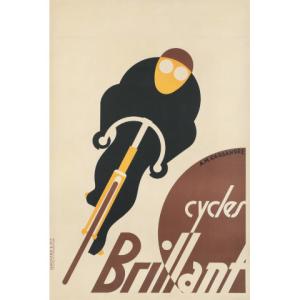 Poster Auctions International's Rare Posters Auction #92, Held on March 3rd, Tallies $1.6 Million