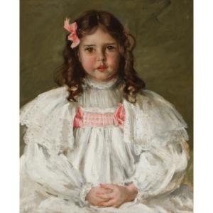 American Impressionism Brings Strong Results in Shannon's $2.5 Million Fine Art Auction held May 2nd