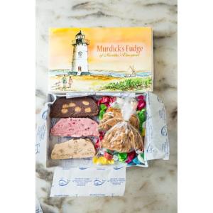 Murdick's Fudge Celebrates Double The Sweetness with National Fudge Day and Father's Day