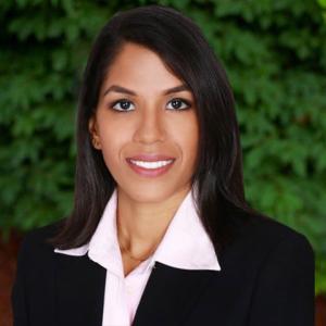 Dr. Aliza Hanif Joins Woodside Dental Care