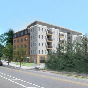 N6 Properties Breaks Ground on Latest Boston Community