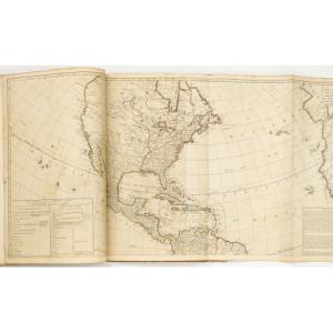 Rare Books, Maps and Atlases from Birmingham-Southern College will be Auctioned July 31st-August 1st