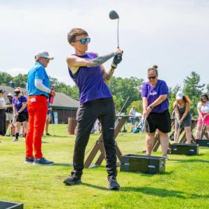 Stem Haverhill's "Blast in the Grass" Raises $10,000 for YWCA