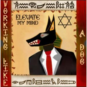 Elevate My Mind Unleashes Powerful New Single 'Working Like A Dog' On 18 October 2024