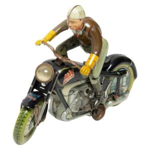 Antique and Vintage Toys, Canadiana and Historic Objects will be Auctioned Online, Nov. 8-9