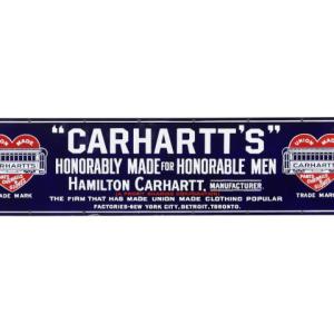 Miller & Miller's Dec 7-8 Online Auctions Featured Petroliana, Advertising Signs, Historic Objects