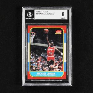 Miller & Miller's Inaugural, Pre-1980 Sports Cards & Memorabilia Auction will be Held on January 25