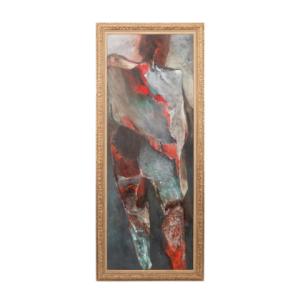 Ahlers & Ogletree's Feb. 20th Modernism, Photography & African American Art Auction Tops $1 Million