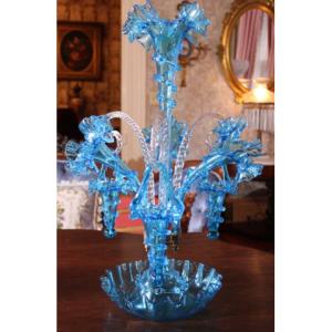 The Contents of The Stately Lauri Mundi Mansion Home in Aberdeen, MS will be Auctioned on April 12