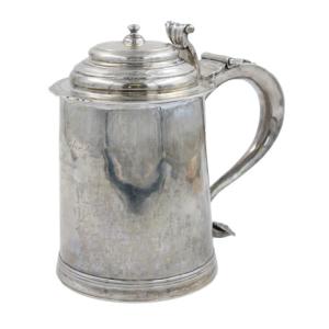 Nye & Company has Spring Auctions Slated: April 30, The Private Collection of Susan Ely; and May 1-2