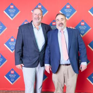 Paul J. Cazeault & Sons Roofing Recognized as a 2024 GAF Master Elite President's Club Award Winner