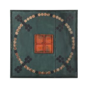 Rare Decoys and Paintings by Acclaimed Canadian folk Artists Score Big in Miller & Miller Auction