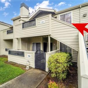 A Hidden South Vallejo, CA Real Estate Deal - UNLISTED 2BR/2BA Condo Available Now