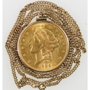 Holabird Greeted May with A Huge, 2,400-Lot 'Mint State' Americana & Numismatics Auction, May 2-5