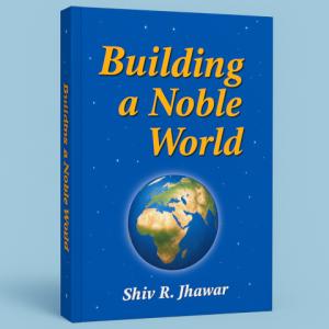 Noble World Foundation Urges UN to Act Against Religious Supremacy in Law